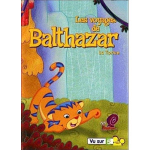Les Voyages de Balthazar...