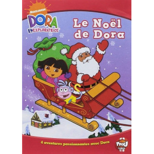 Dora l'exploratrice Volume...