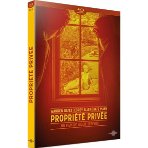 Propriété privée BLU-RAY NEUF