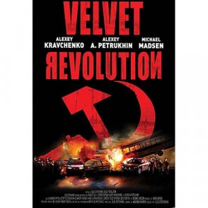 Velvet Revolution DVD NEUF