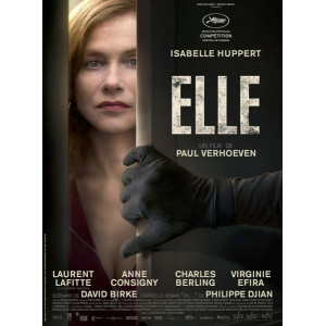 Elle DVD NEUF