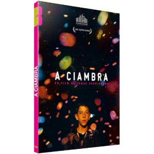A ciambra DVD NEUF
