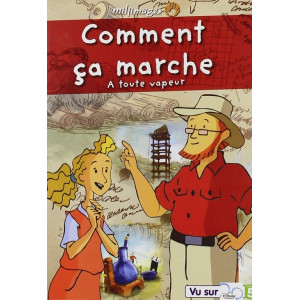 Comment ça marche ? A toute...