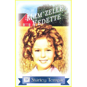 Mam'zelle vedette DVD NEUF