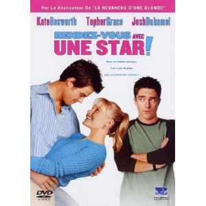 Rendez-vous avec une star !...