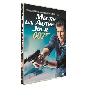 James bond 007 Meurs un...