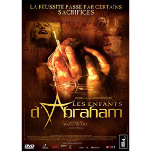 Les Enfants d'Abraham DVD NEUF