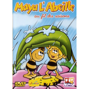 Maya l'Abeille au fil des...