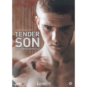 Tender Son The Frankenstein...