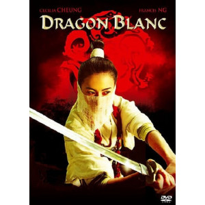 Dragon Blanc DVD NEUF