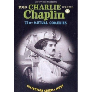 Charles Chaplin Volume 4...