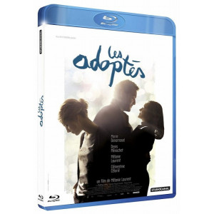 Les Adoptés BLU-RAY NEUF