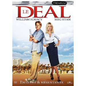 Le Deal DVD NEUF
