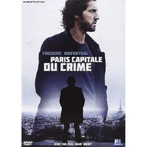 Paris capitale du crime DVD...