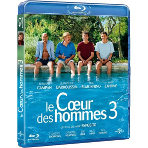 Le coeur des hommes 3...