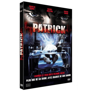 Patrick DVD NEUF