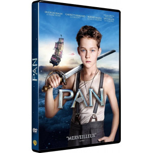 Pan (Un somptueux...