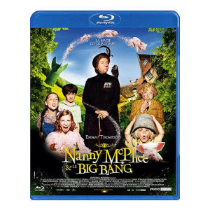 Nanny McPhee et le big bang...