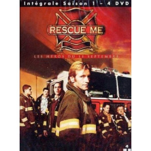 Rescue Me, les héros du 11...