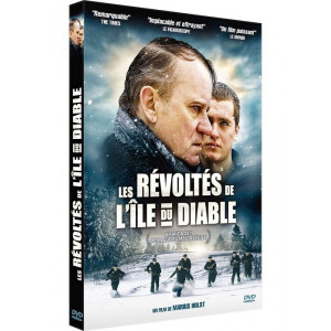Les Révoltés de l'île du...