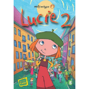 Lucie Volume 2 Se faire un...