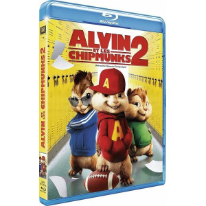 Alvin et les Chipmunks 2...