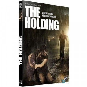 The holding DVD NEUF