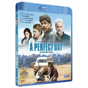 A perfect day (Un jour...