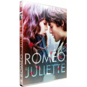 Roméo & Juliette DVD NEUF