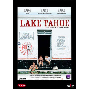 Lake Tahoe DVD NEUF
