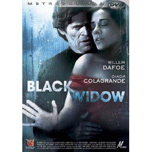 Black Widow DVD NEUF