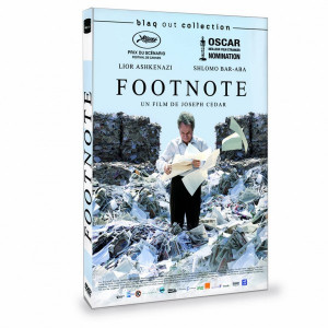 Footnote DVD NEUF