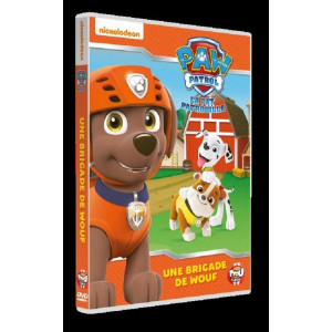 Paw Patrol, La Pat'...