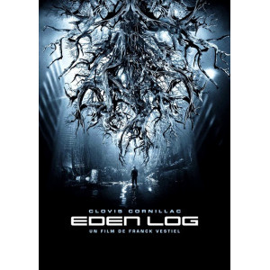 Eden log DVD NEUF