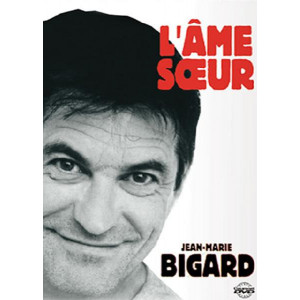 L'Âme soeur DVD NEUF