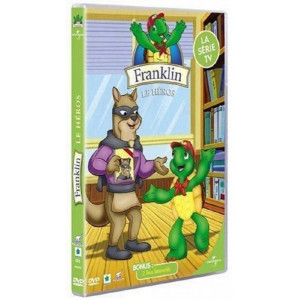 Franklin (Volume 5)...