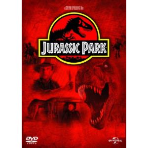 Jurassic park DVD NEUF