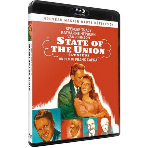 State of the union...