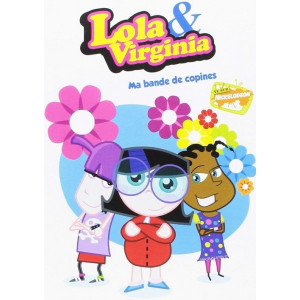 Lola & Virginia volume 1 Ma...
