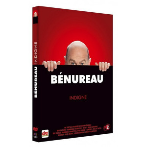 Didier Bénureau indigne DVD...