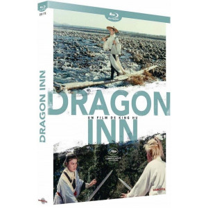Dragon Inn BLU-RAY NEUF