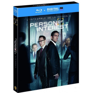 Person of interest (saison...