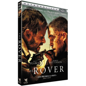 The rover DVD NEUF