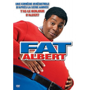 Fat Albert DVD NEUF