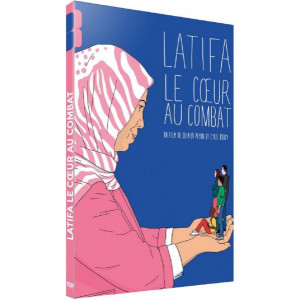 Latifa Le coeur au combat...