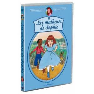 Les malheurs de Sophie...