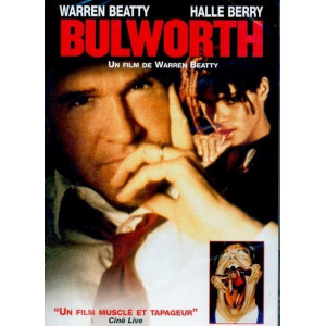 Bulworth DVD NEUF