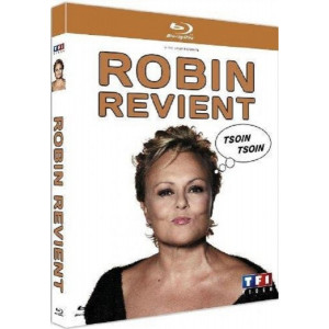 Muriel Robin Robin revient...
