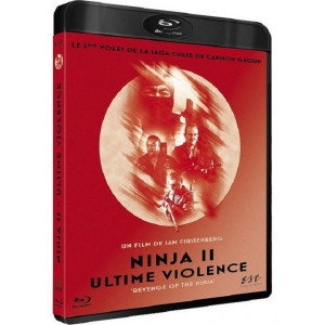 Ninja II Ultime violence...