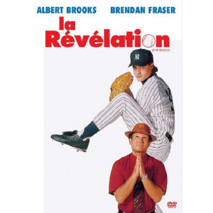 La Révélation DVD NEUF